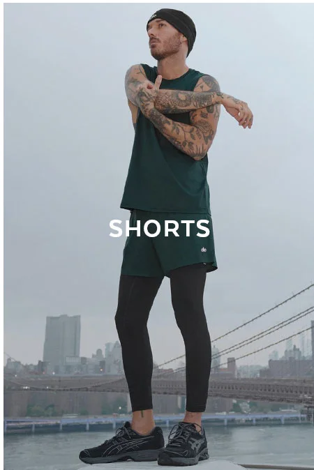 SHORTS
