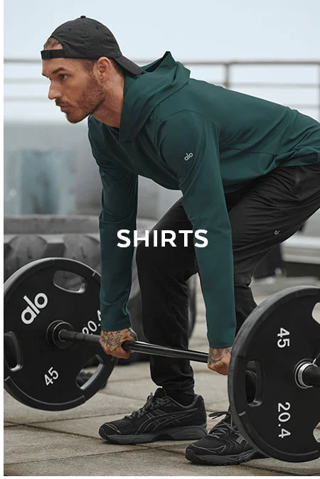 SHIRTS