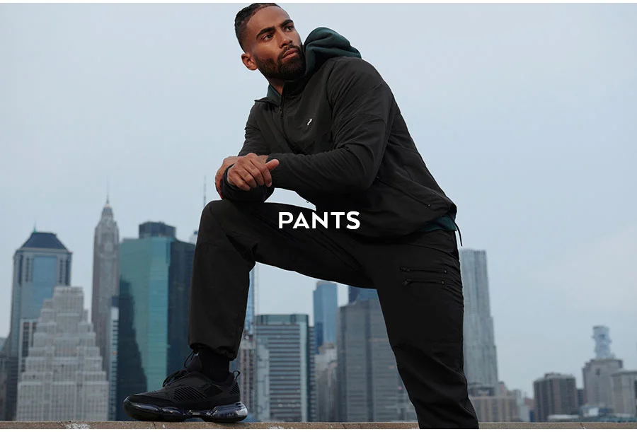 PANTS