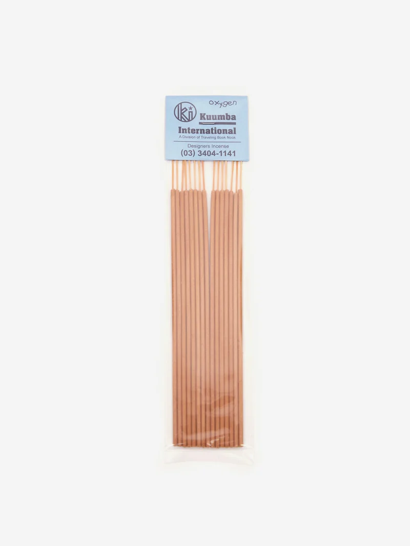 Image of Kuumba Incense - Oxygen