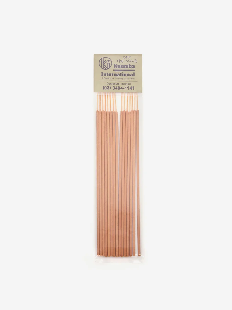 Image of Kuumba Incense - Off The Hook