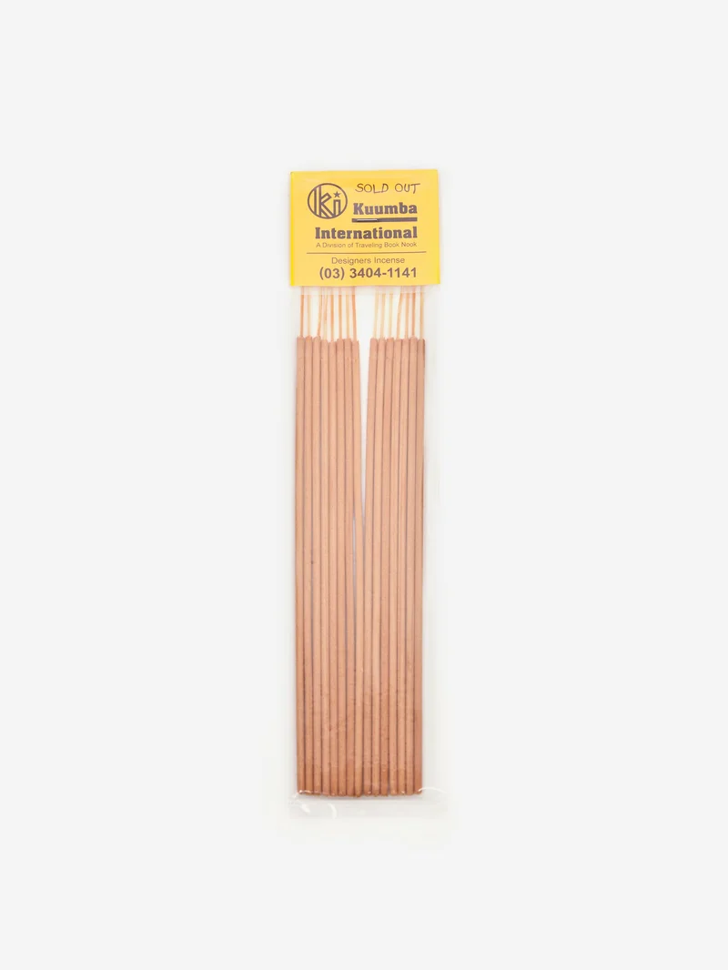 Image of Kuumba Incense - Sold Out