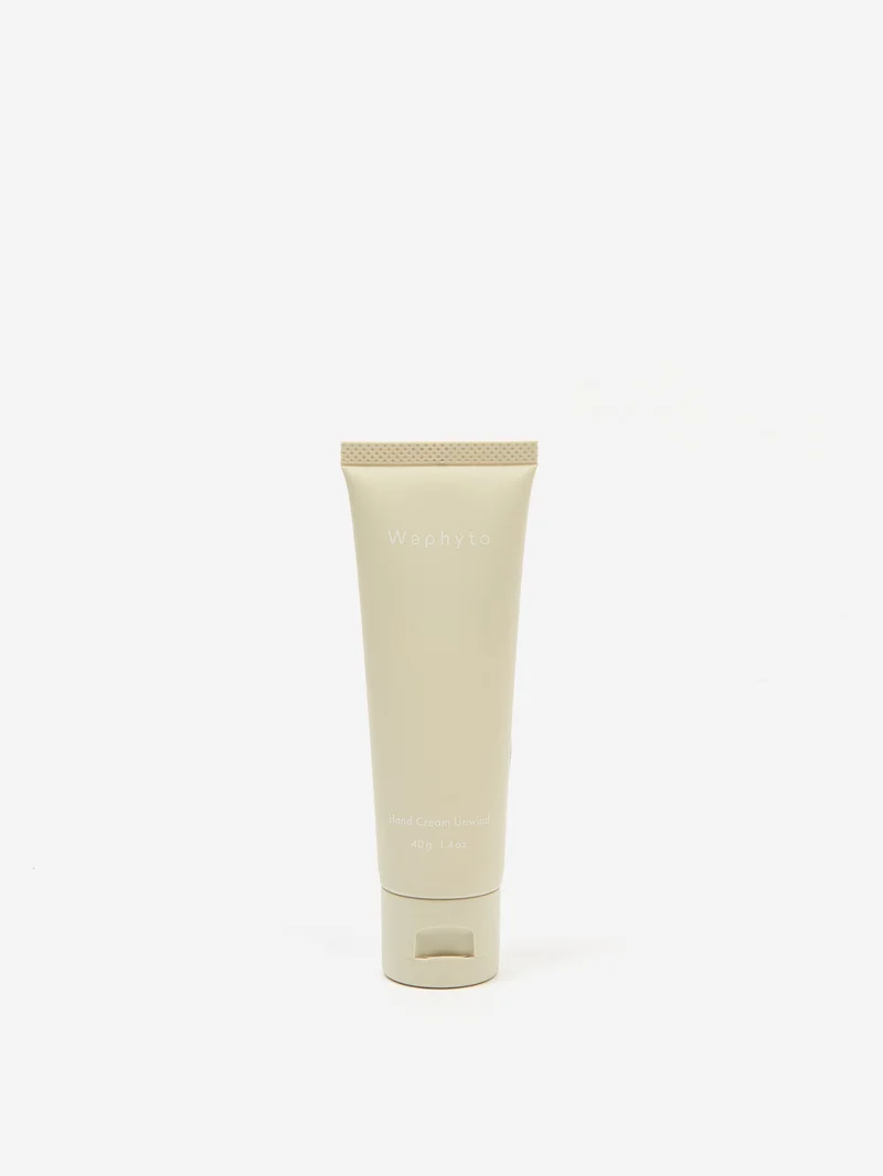 Image of Waphyto Hand Cream Unwind