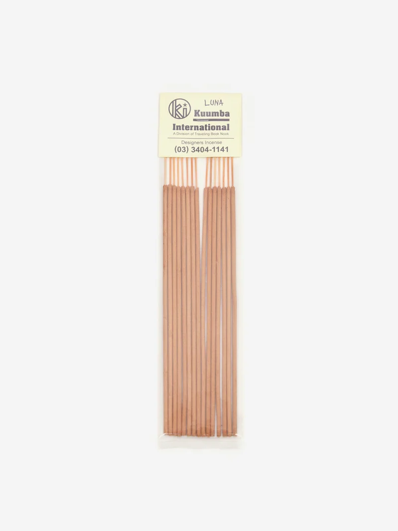 Image of Kuumba Incense - Luna