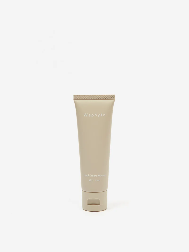 Image of Waphyto Han Cream Balance