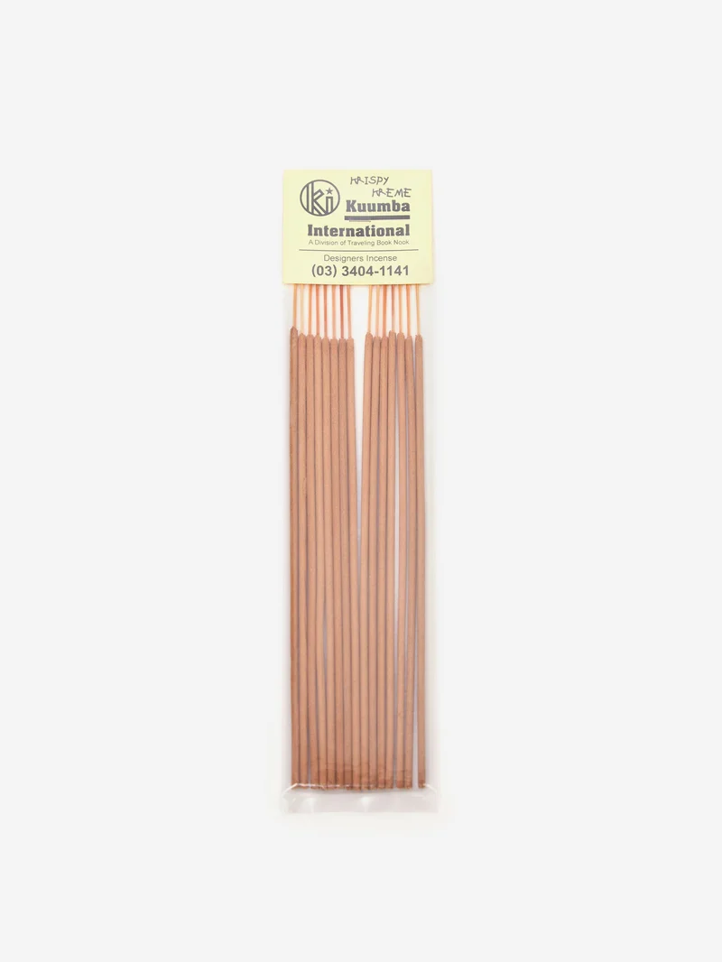 Image of Kuumba Incense - Krispy Kreme