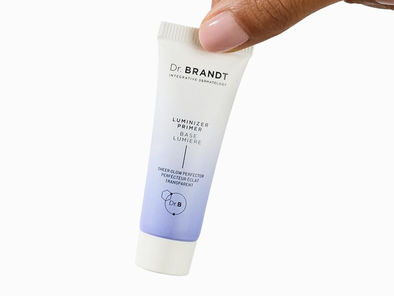 Pores No More® Luminizer Primer