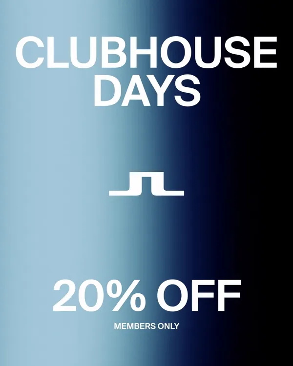 CLUBHOUSE DAYS