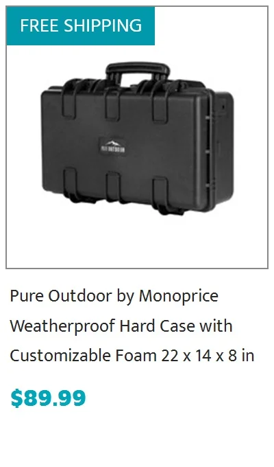 View product recommended for you