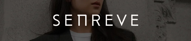 Senreve Homepage
