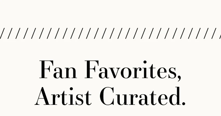 Curators' Picks