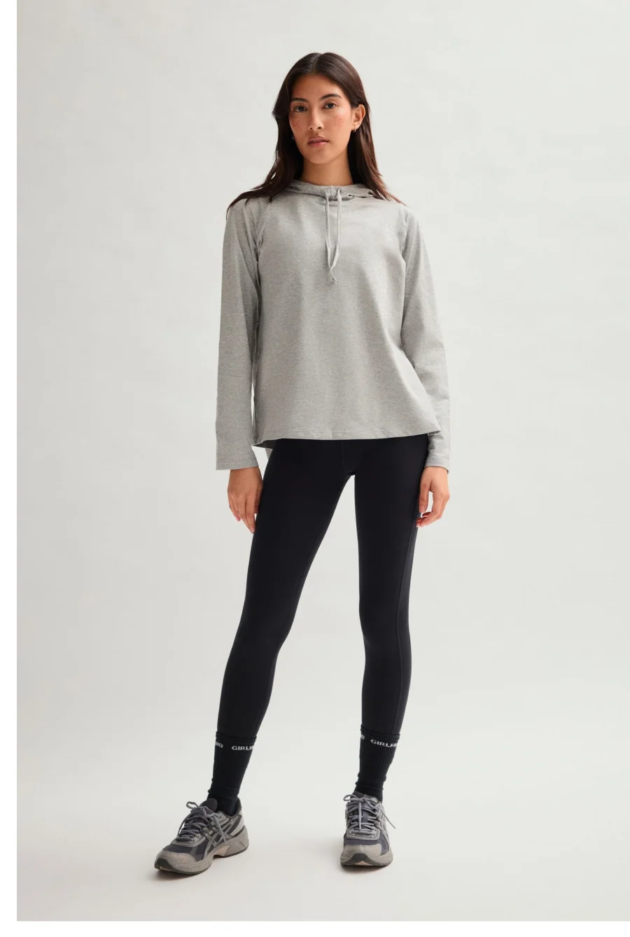 ReSet Oversized Hoodie