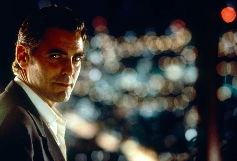 The 25 Best George Clooney Movies: Out of Sight