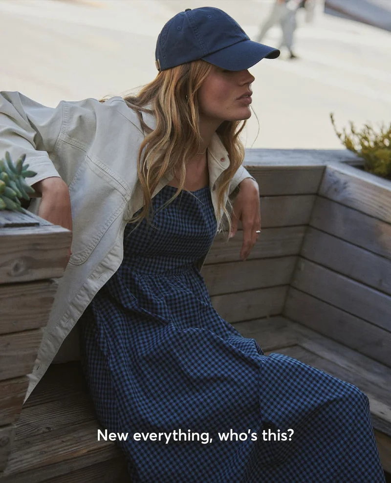 New Everything