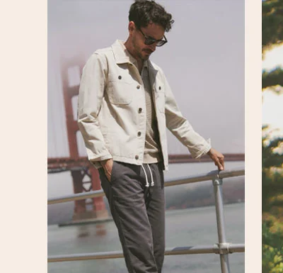 Patrick Overshirt