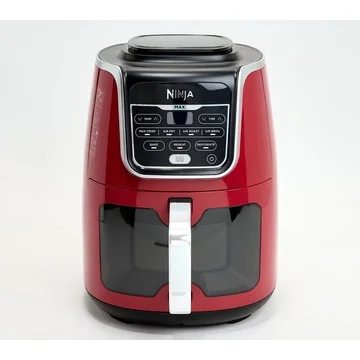 Ninja 5.5Qt EzView 7 Function Air Fryer Max XL