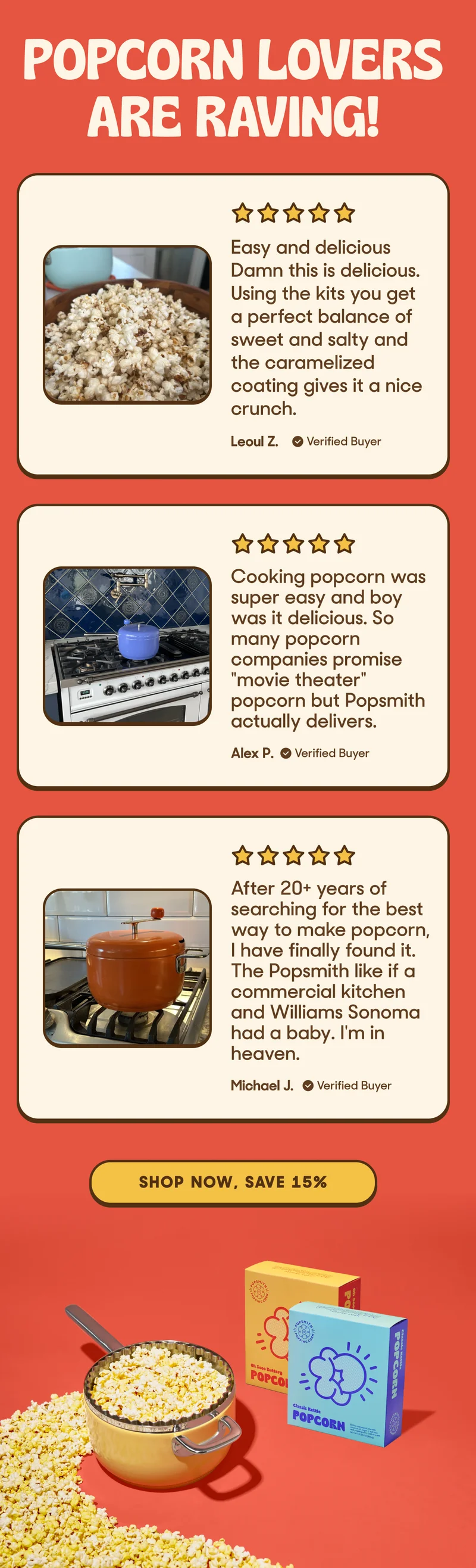 POPCORN LOVERS ARE RAVING1