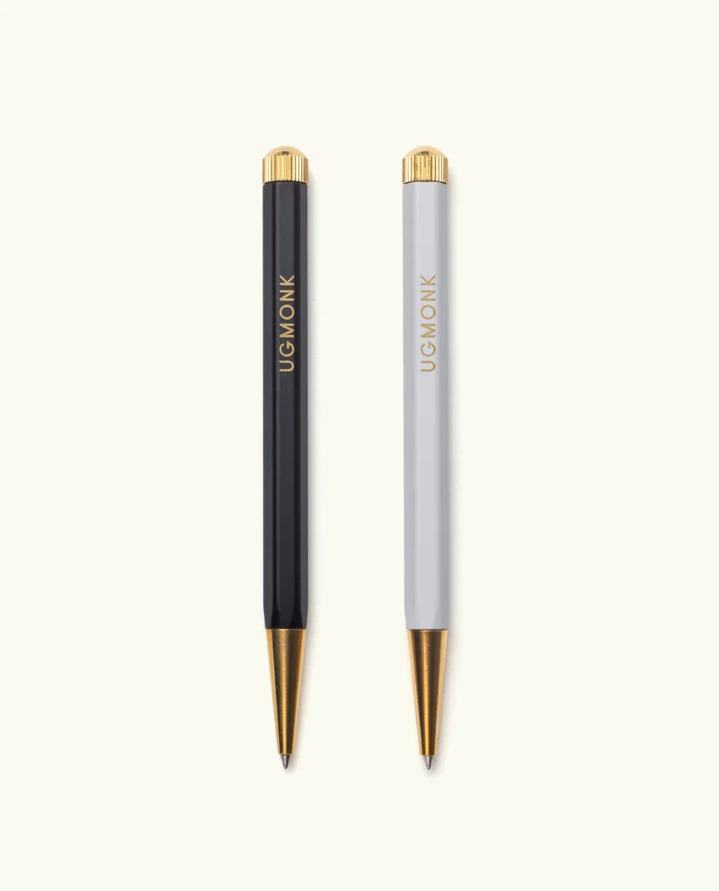 Image of The Ugmonk Pen Bundle