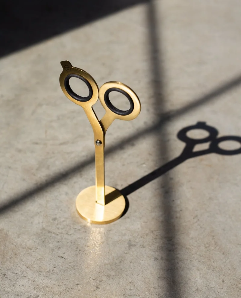 Image of HMM Magnetic Scissors