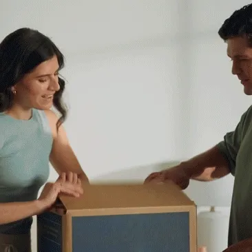 Unboxing Details