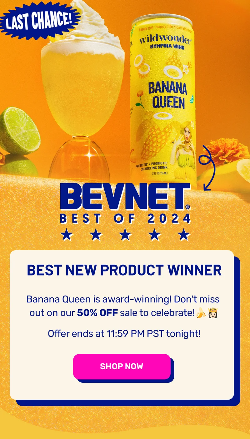 BevNet BEST of 2024