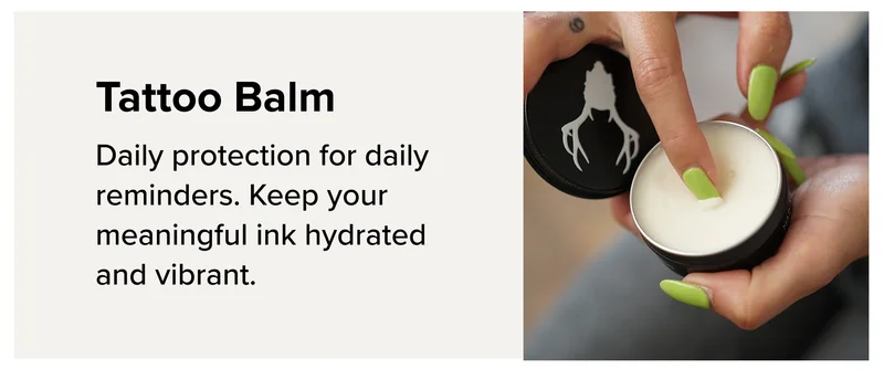 Tattoo Balm