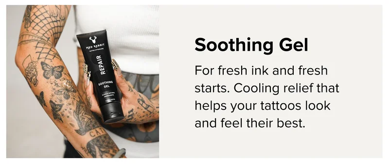 Soothing Gel