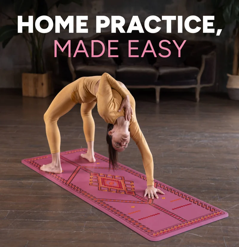 Home Practice, Made Easy