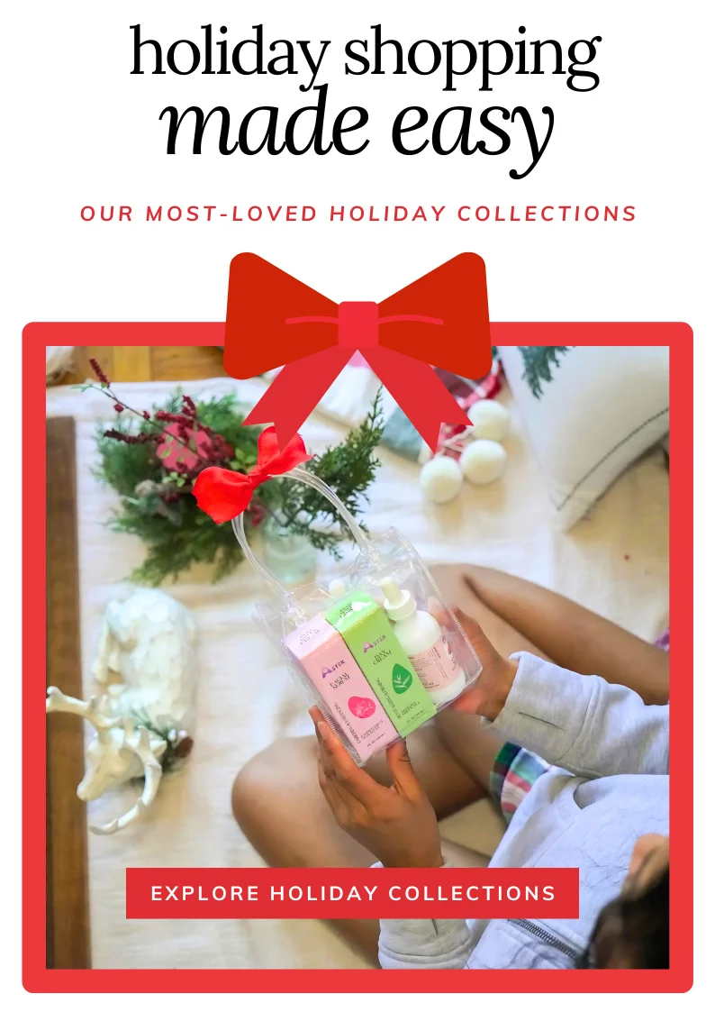 The Holiday Gift Shop