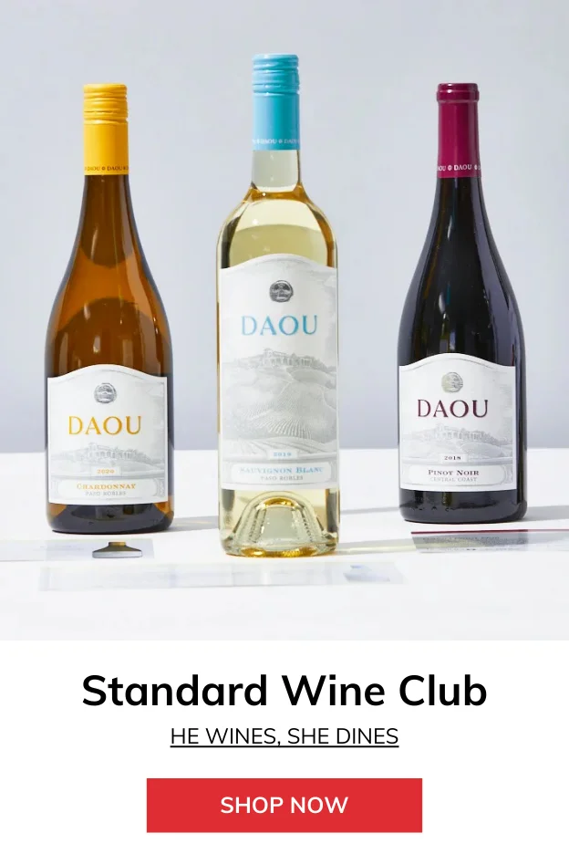 The Standard - Wine Club