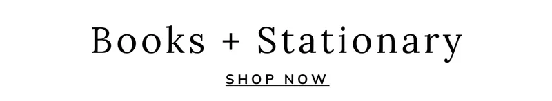 Shop Books and Stationary