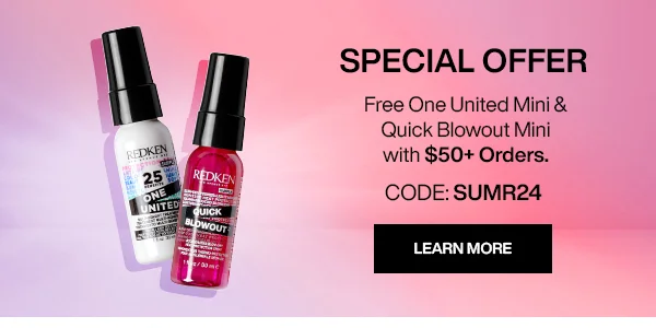 special offer