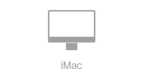 iMac