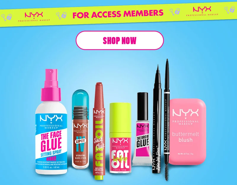 SHOP NOW
