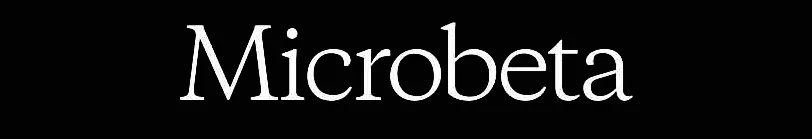 Microbeta