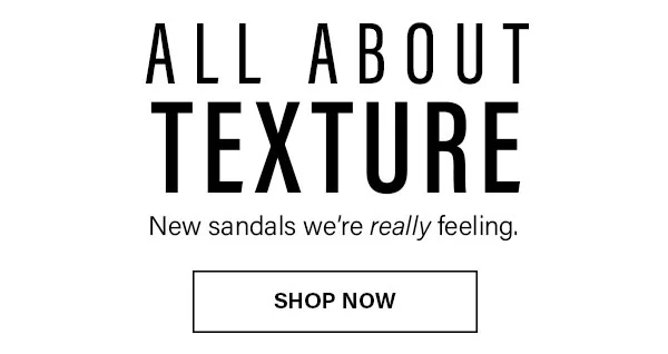 All about Texture