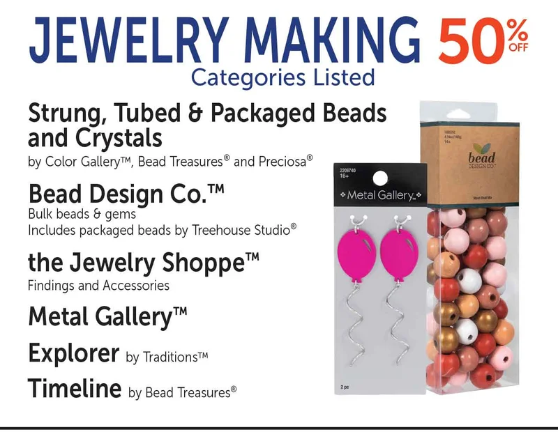 Jewelry Making