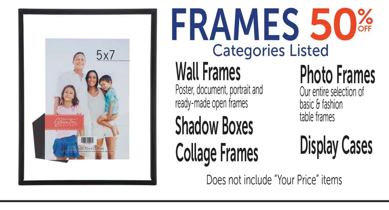 Frames