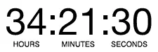 Countdown Timer