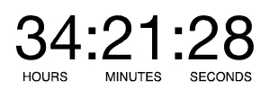 Countdown Timer
