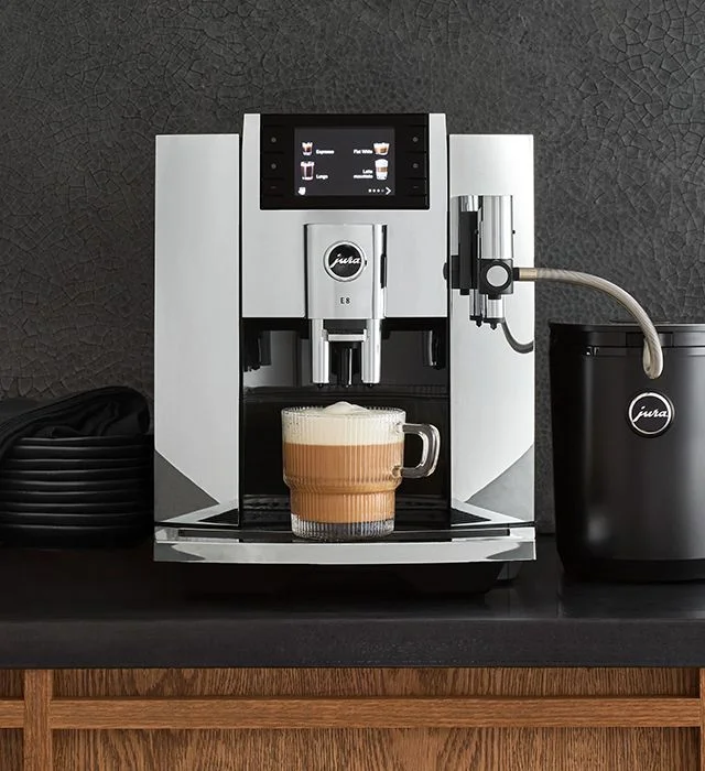 the latest kitchen tech