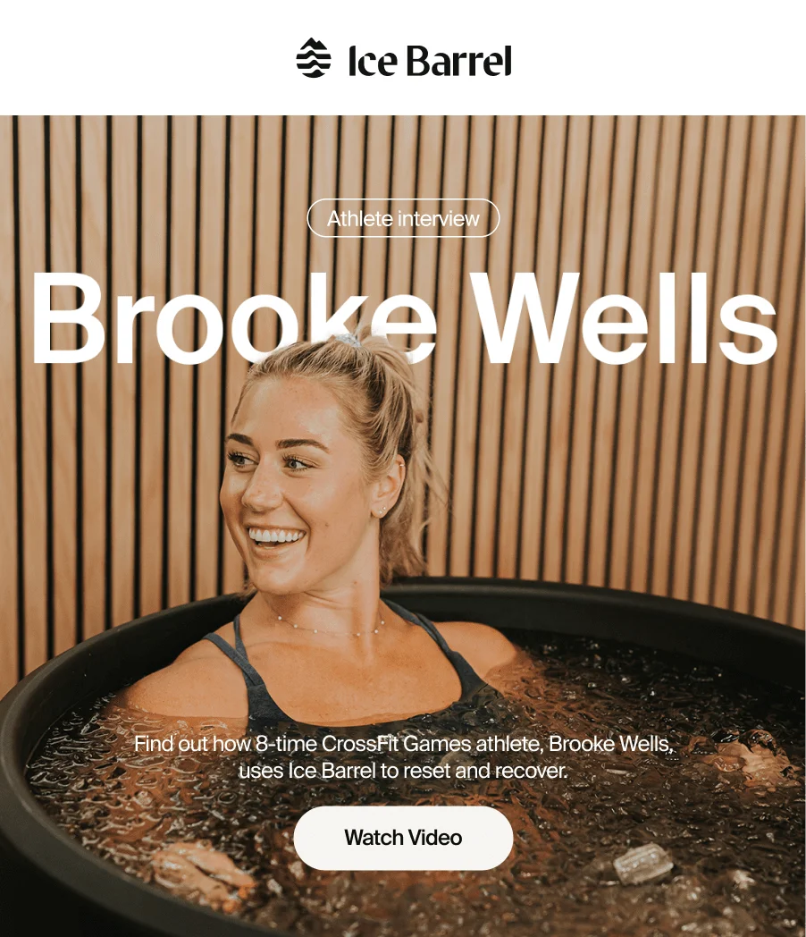 Brooke Wells