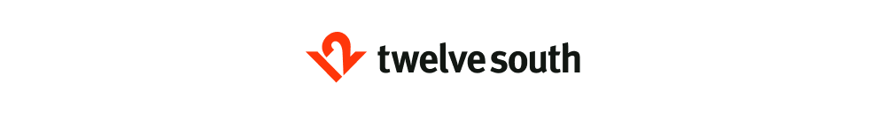 Twelve South Logo