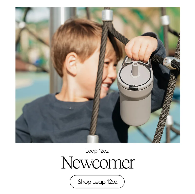 Leap 12oz, Newcomer. - Shop Leap 12oz