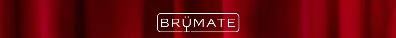 BrüMate Logo