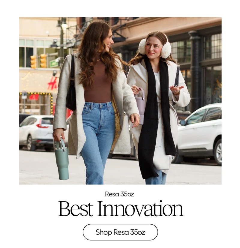 Resa 35oz - Best Innovation - Shop Resa 35oz