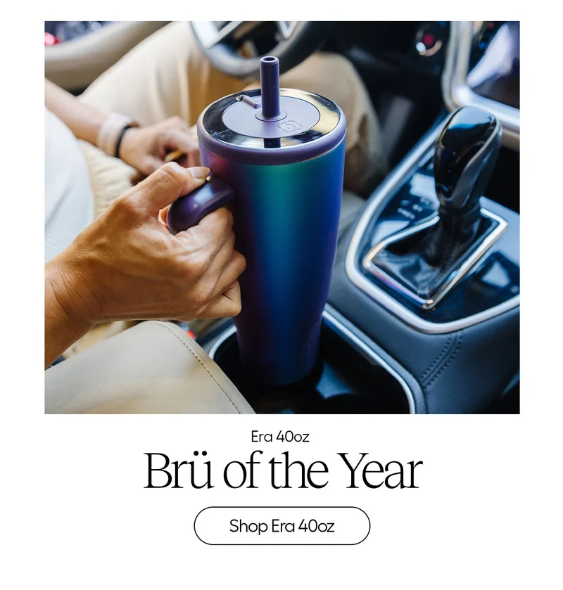 Era 40oz, Brü of the Year - Shop Era 40oz