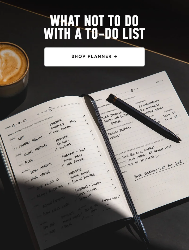 Balance Planner
