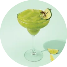 Margarita slushy