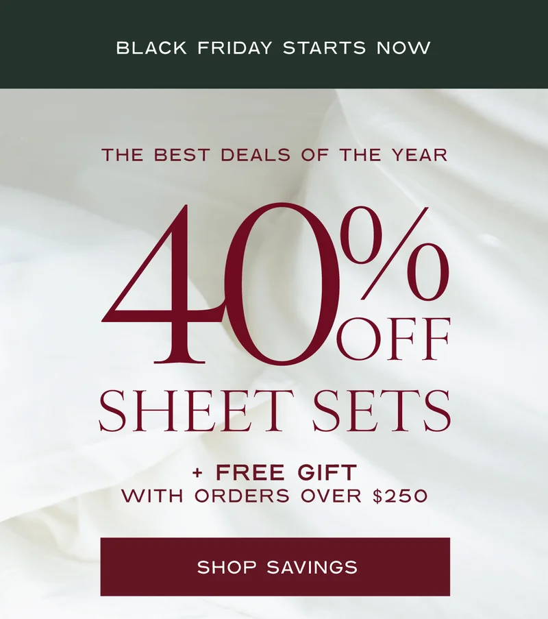 Shop Savings